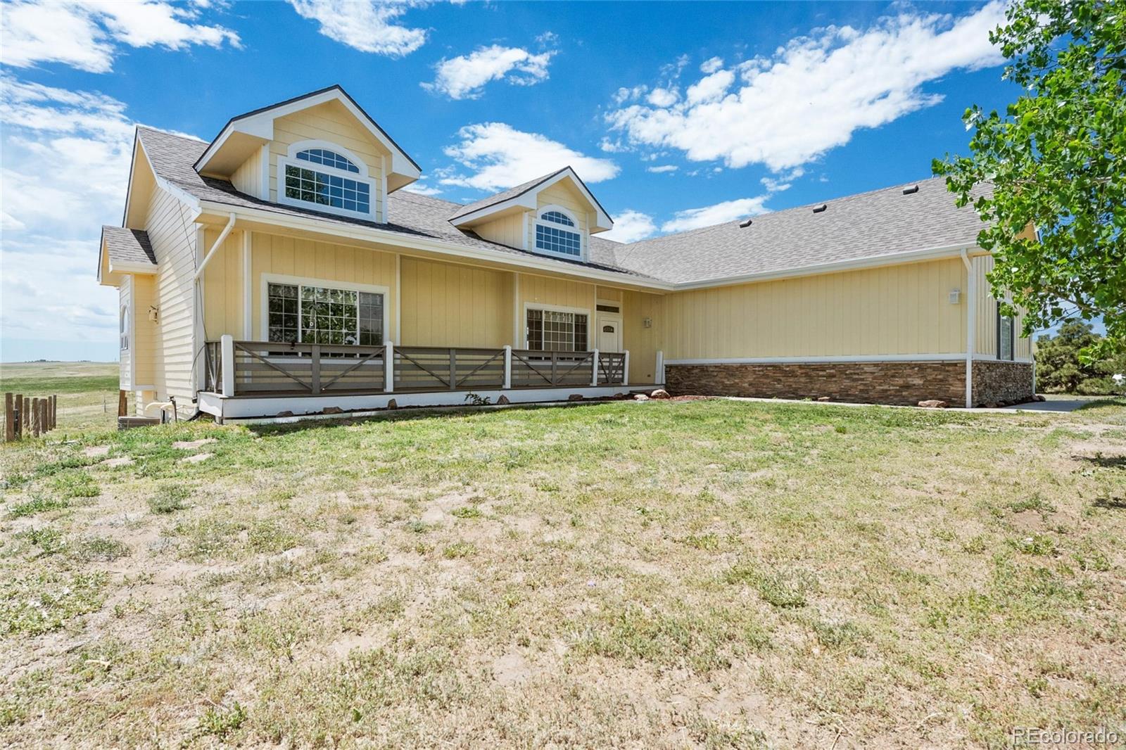 CMA Image for 40990  Rendezvous Circle,Elizabeth, Colorado