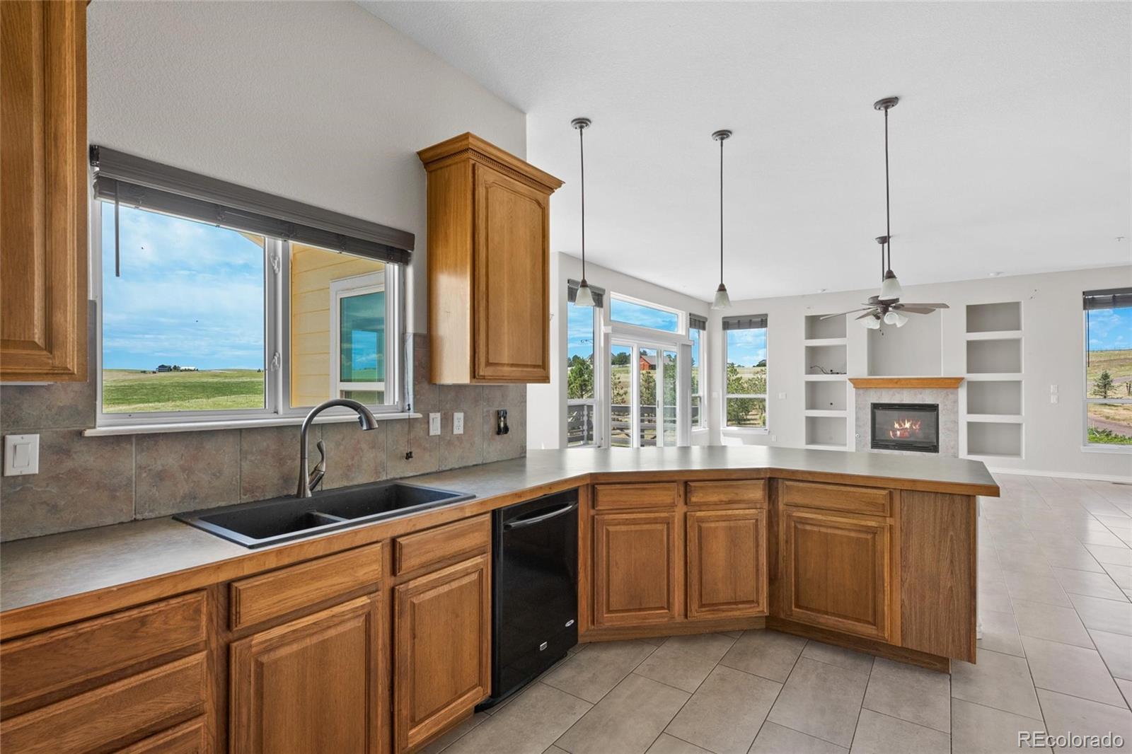 MLS Image #16 for 40990  rendezvous circle,elizabeth, Colorado