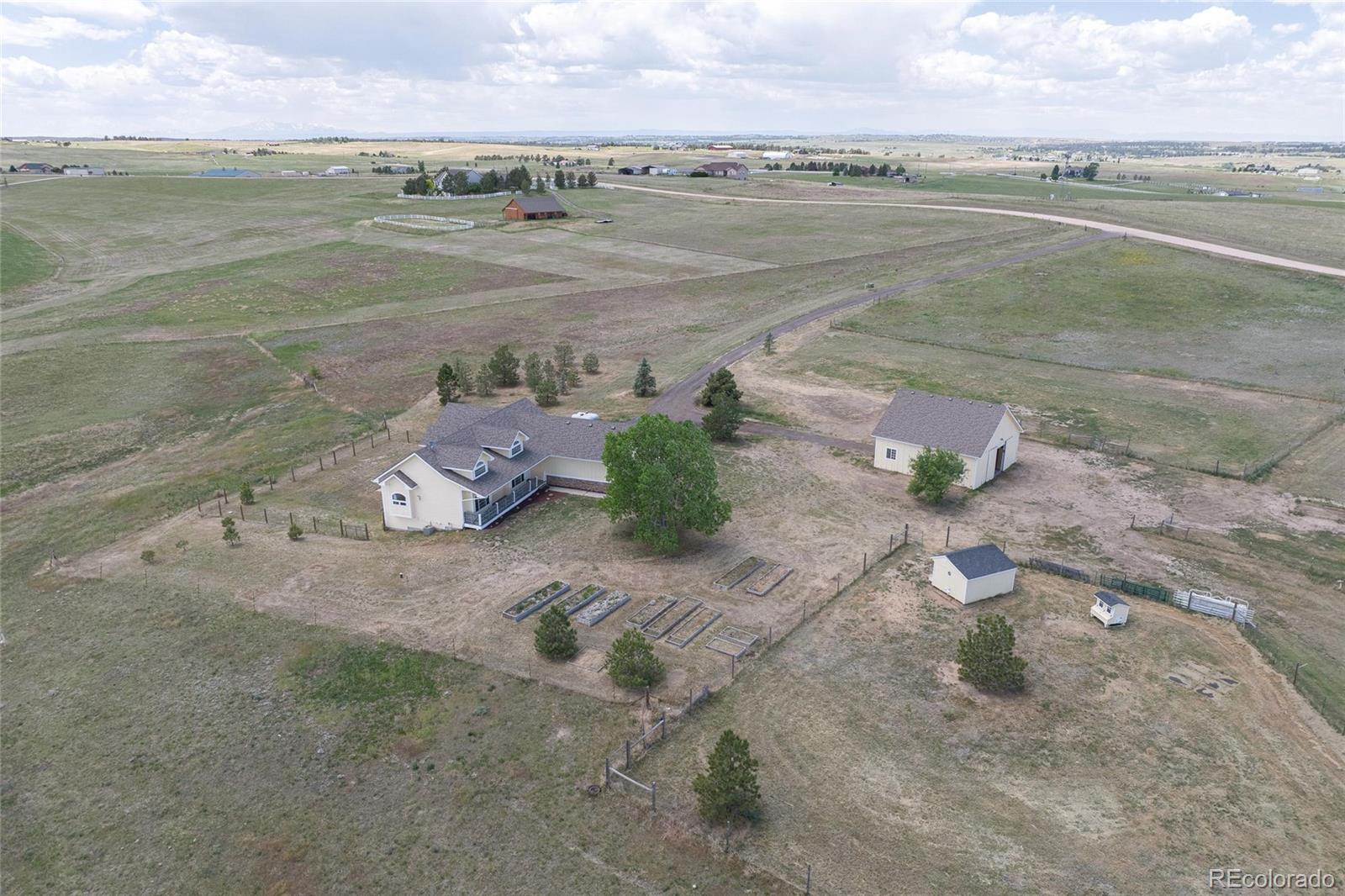 MLS Image #2 for 40990  rendezvous circle,elizabeth, Colorado