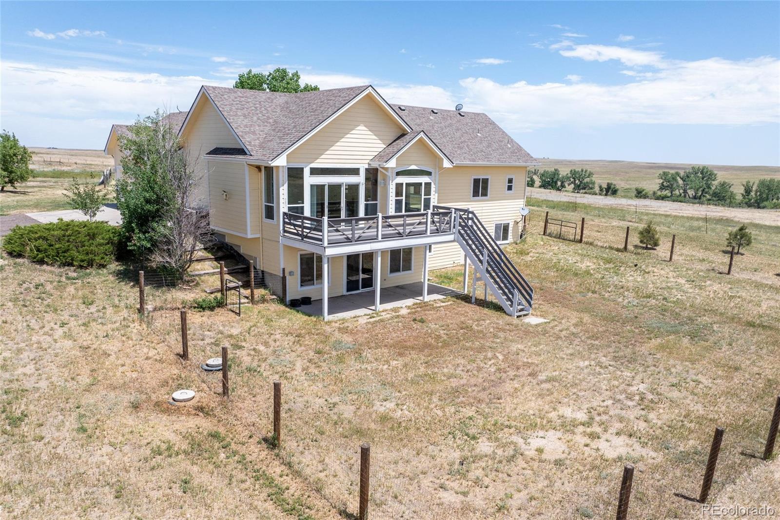 MLS Image #41 for 40990  rendezvous circle,elizabeth, Colorado