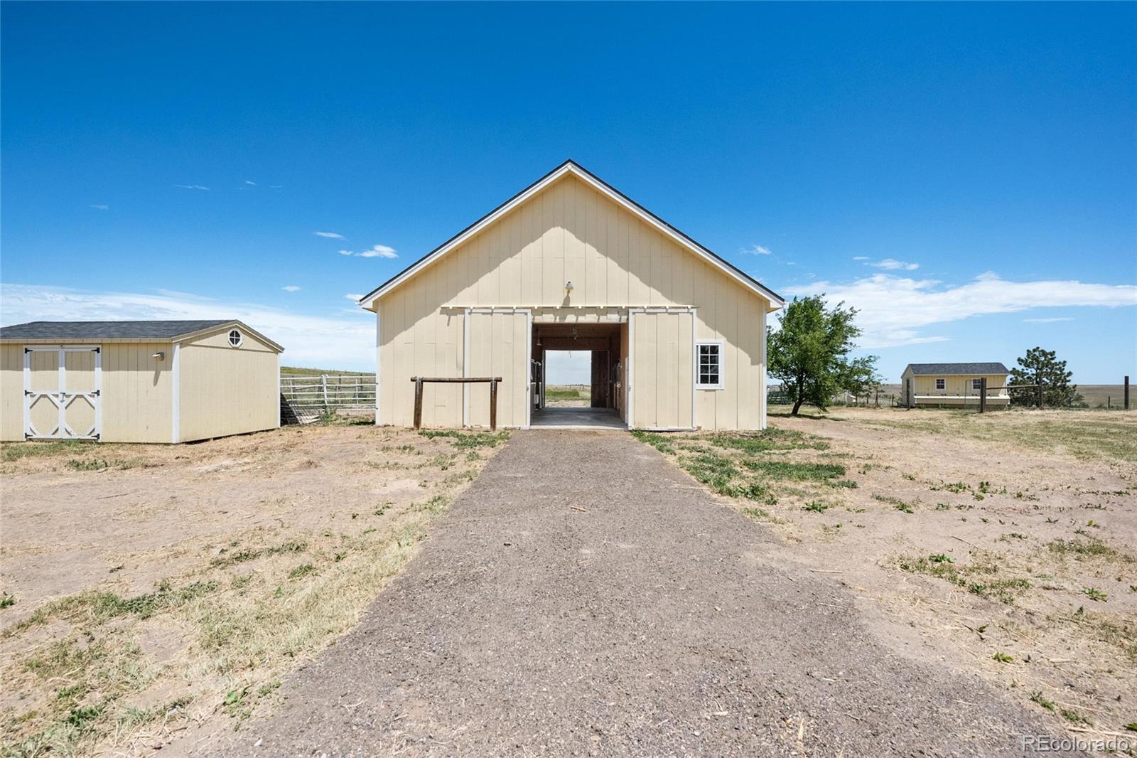 MLS Image #42 for 40990  rendezvous circle,elizabeth, Colorado