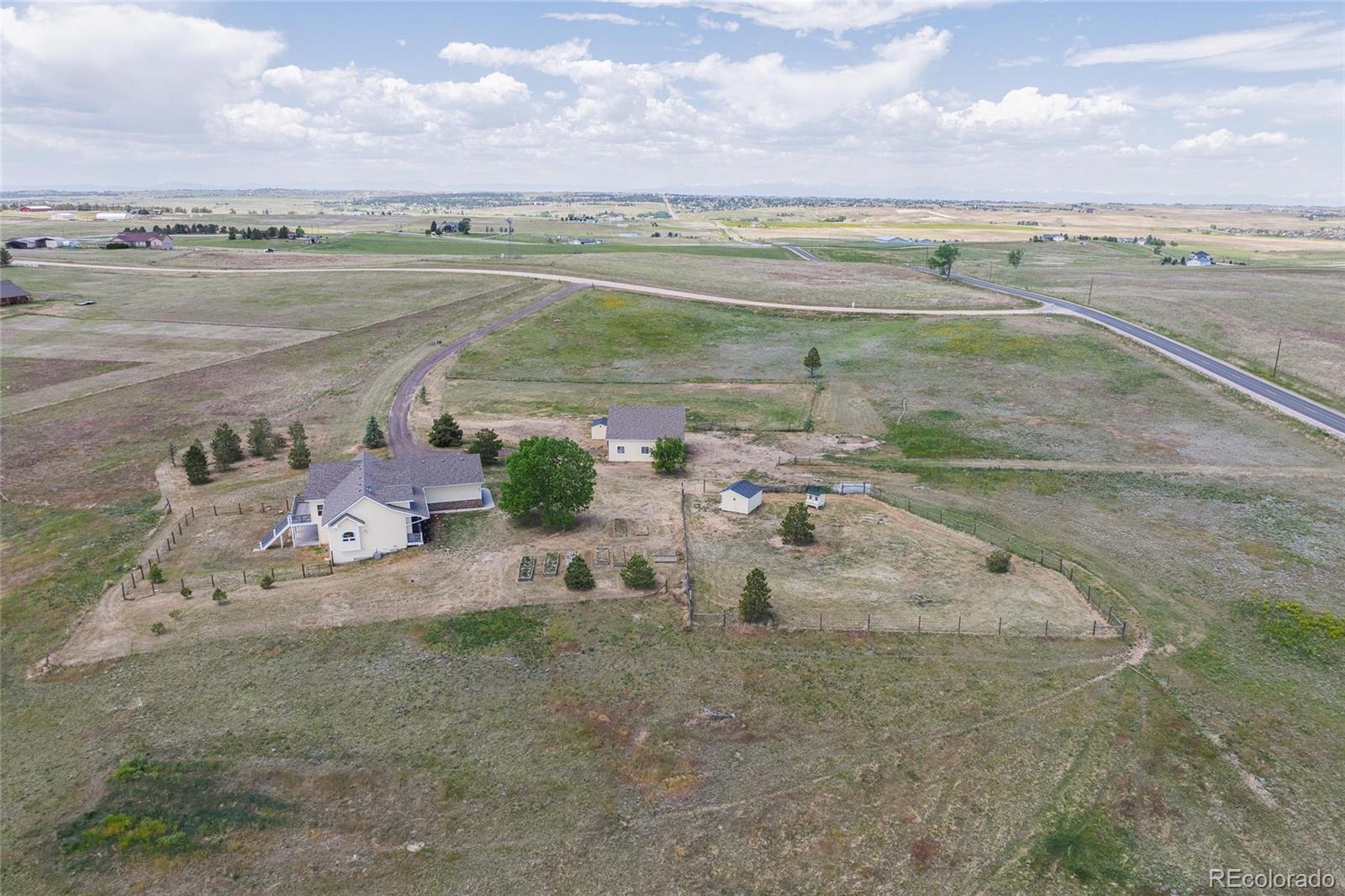 MLS Image #45 for 40990  rendezvous circle,elizabeth, Colorado