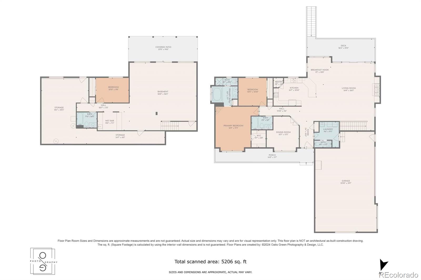 MLS Image #49 for 40990  rendezvous circle,elizabeth, Colorado