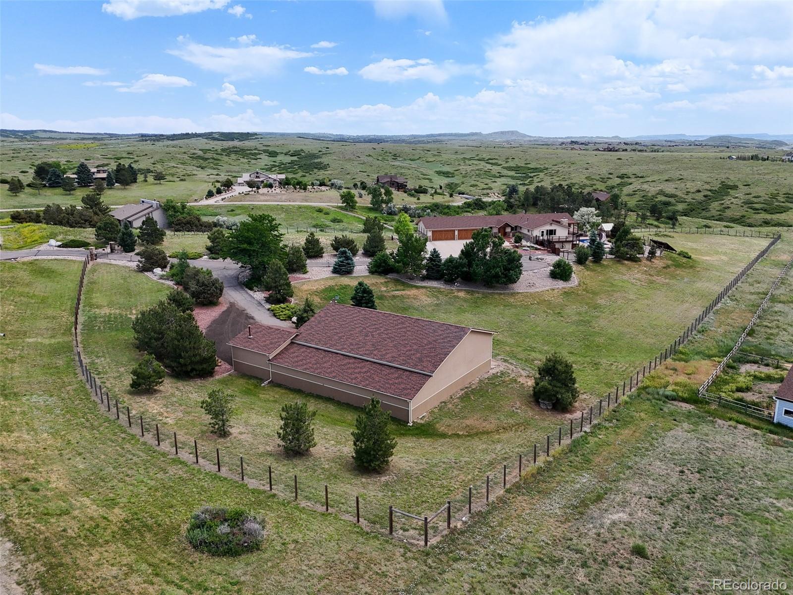 MLS Image #0 for 10390 n chatfield drive,littleton, Colorado