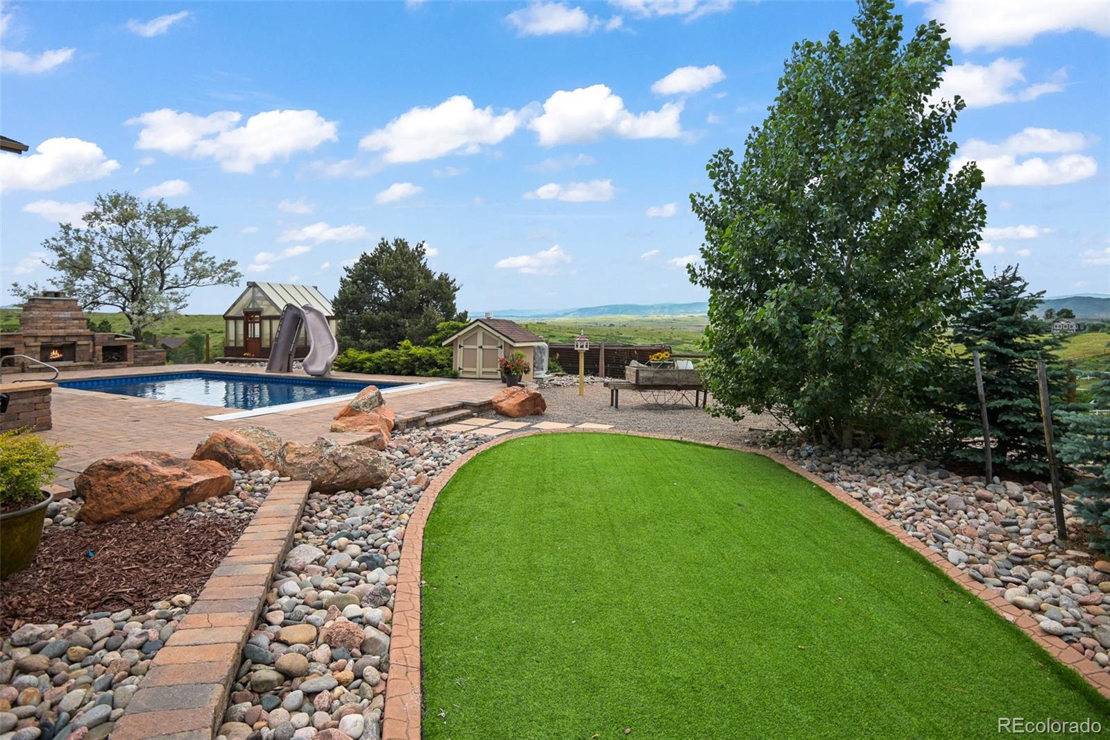 MLS Image #22 for 10390 n chatfield drive,littleton, Colorado