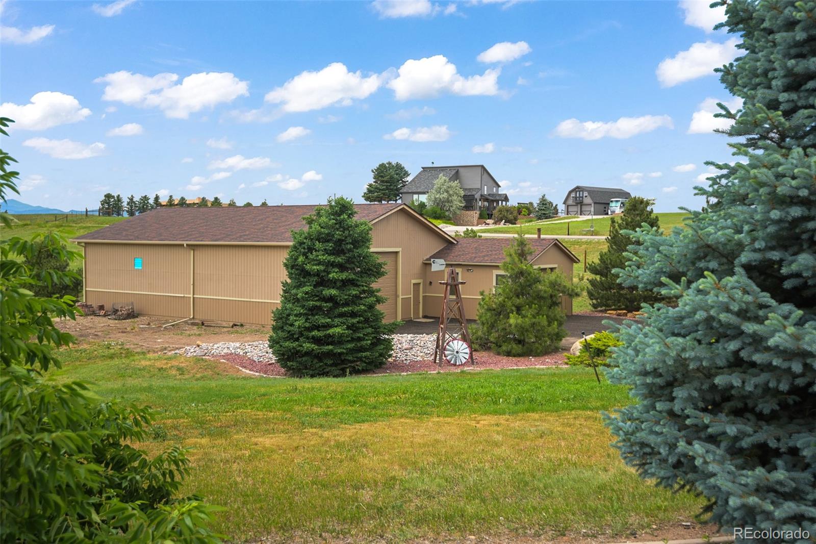 MLS Image #28 for 10390 n chatfield drive,littleton, Colorado