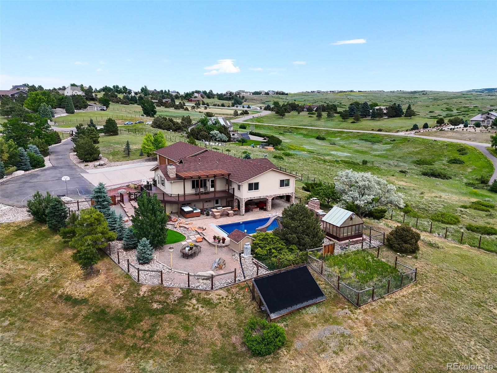 MLS Image #37 for 10390 n chatfield drive,littleton, Colorado