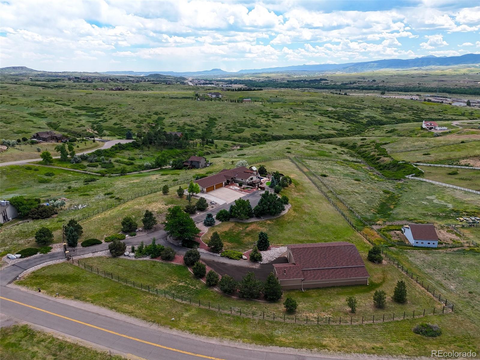 MLS Image #40 for 10390 n chatfield drive,littleton, Colorado