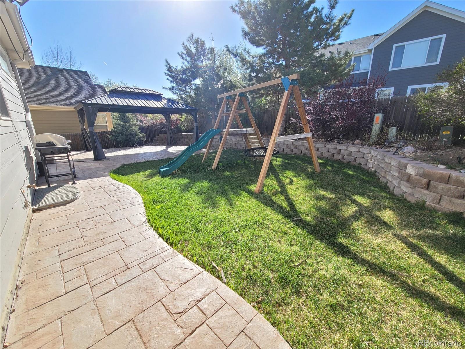 MLS Image #38 for 16126 e wigeon place,parker, Colorado