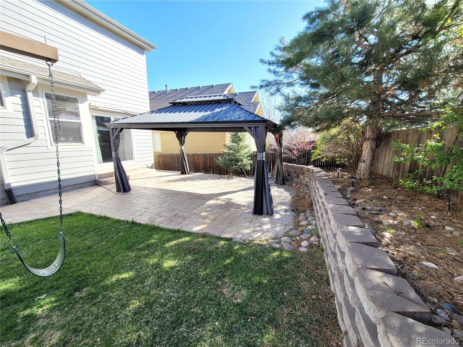 MLS Image #39 for 16126 e wigeon place,parker, Colorado