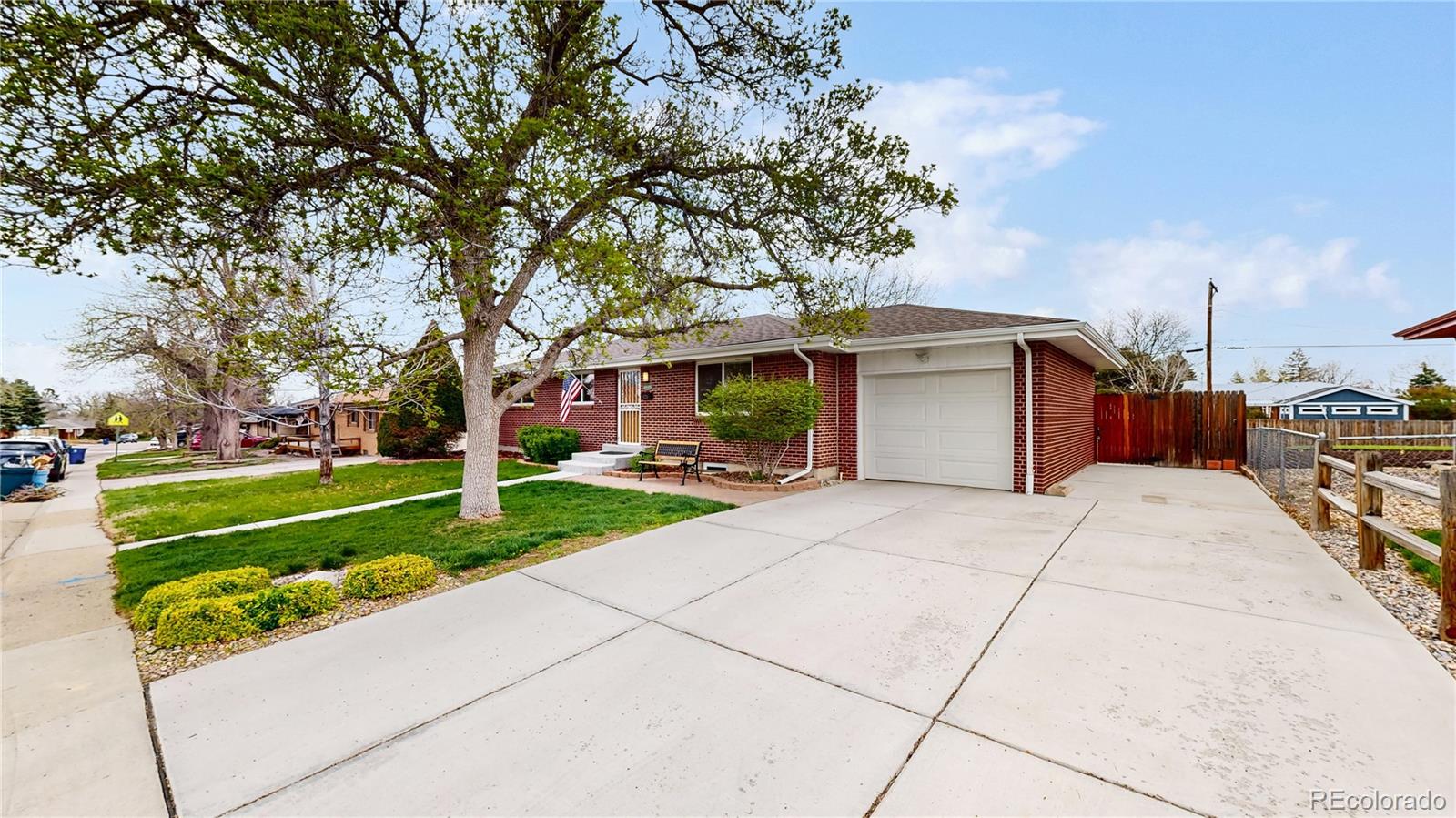 MLS Image #1 for 6648 s logan street,centennial, Colorado