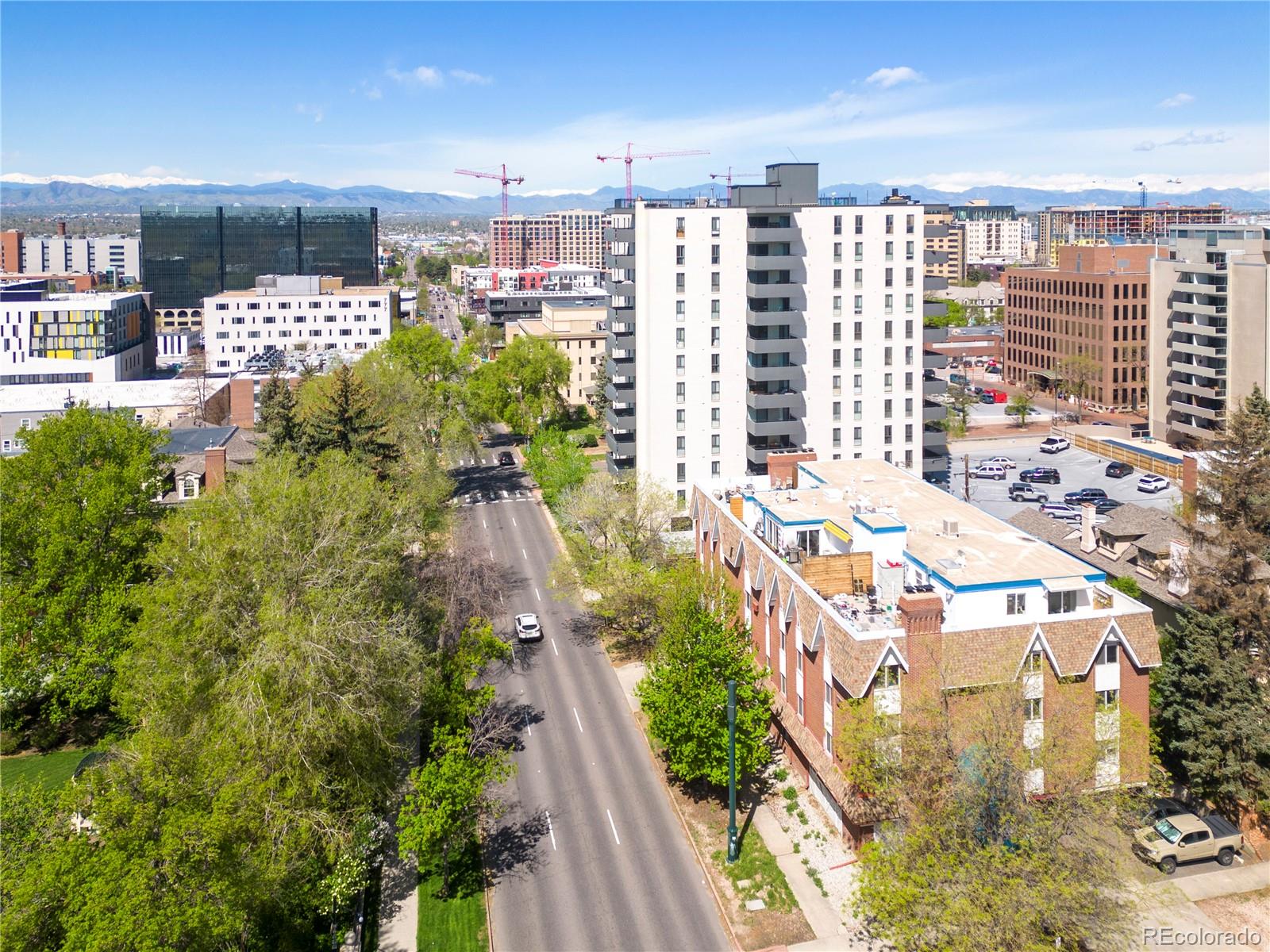 MLS Image #23 for 801 n pennsylvania street,denver, Colorado