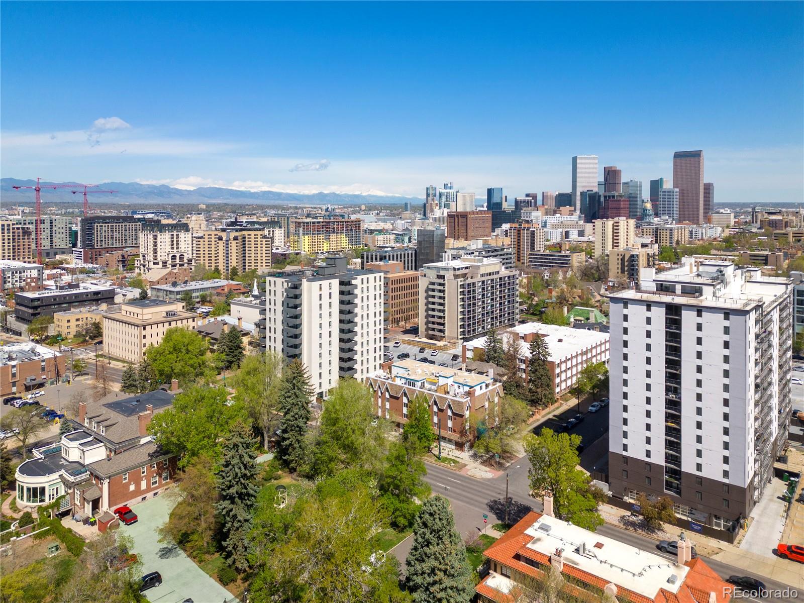 MLS Image #25 for 801 n pennsylvania street,denver, Colorado