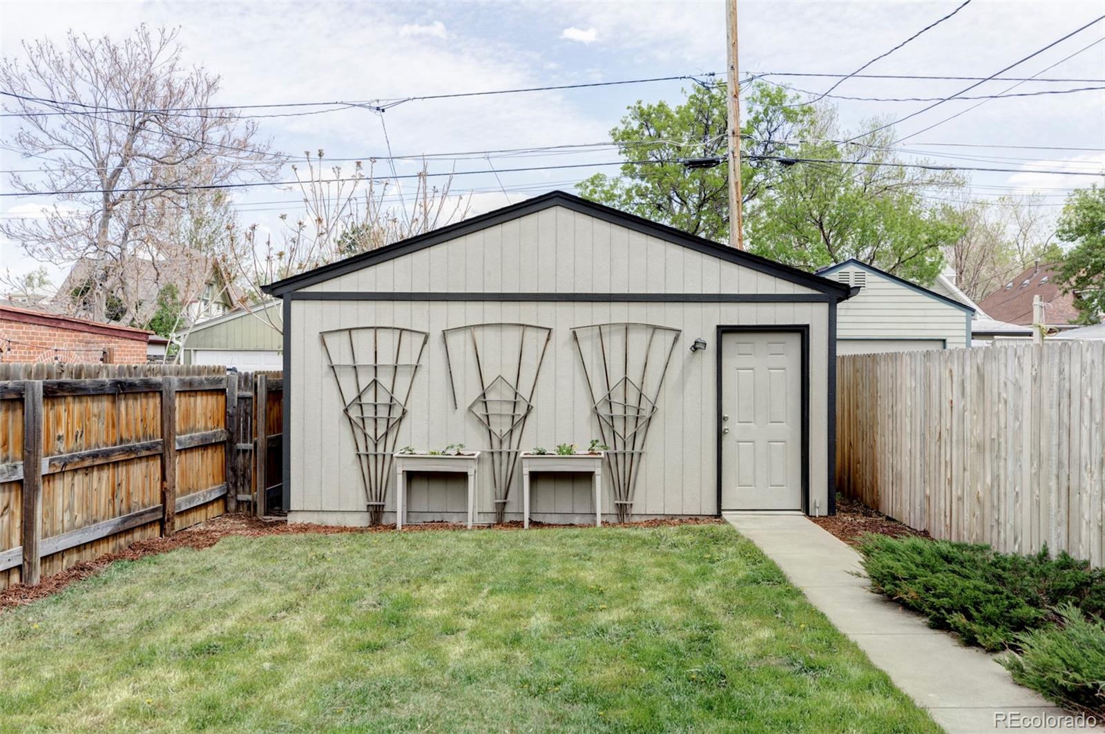 MLS Image #29 for 3026 n williams street,denver, Colorado