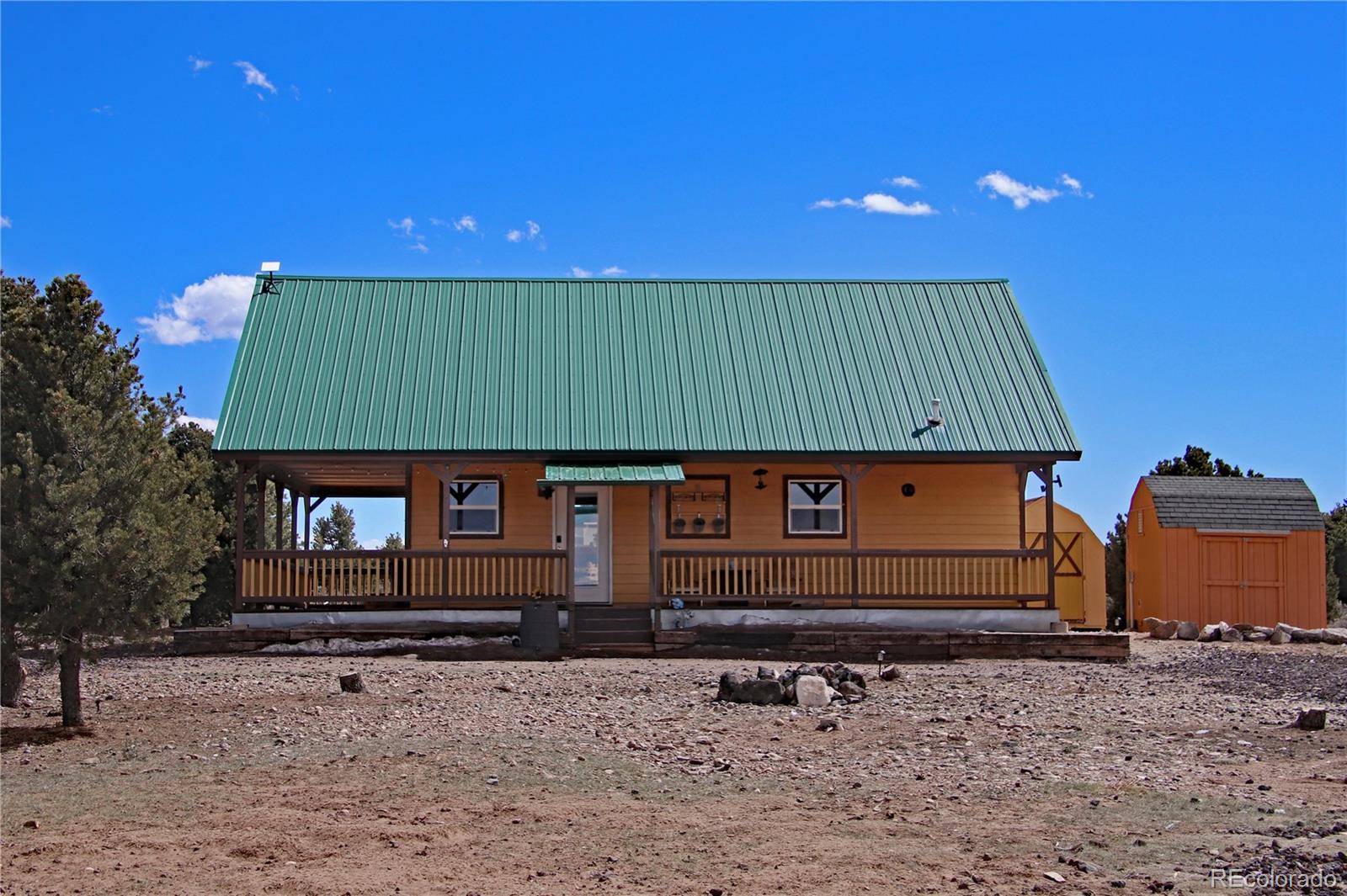 MLS Image #0 for 8416 n melby ranch road,san luis, Colorado