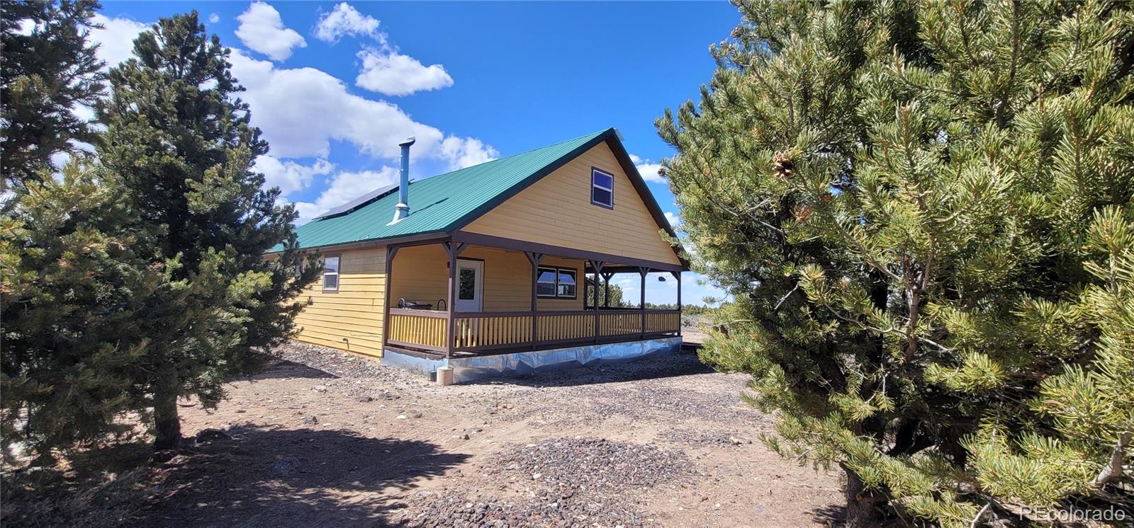 MLS Image #1 for 8416 n melby ranch road,san luis, Colorado