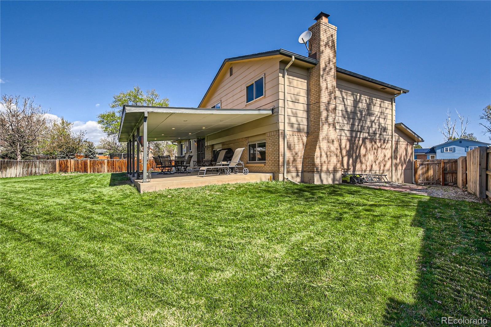 MLS Image #25 for 9364 w capri avenue,littleton, Colorado