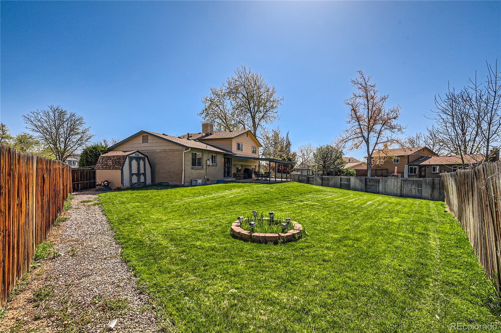 MLS Image #26 for 9364 w capri avenue,littleton, Colorado