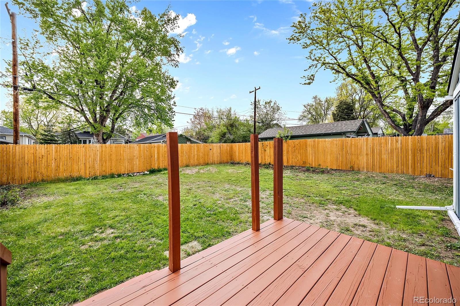 MLS Image #28 for 3255 s corona street,englewood, Colorado