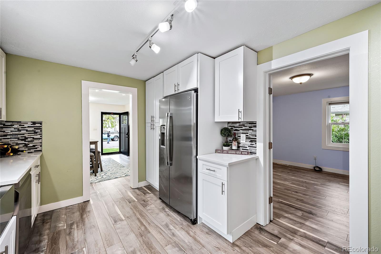 MLS Image #3 for 3255 s corona street,englewood, Colorado