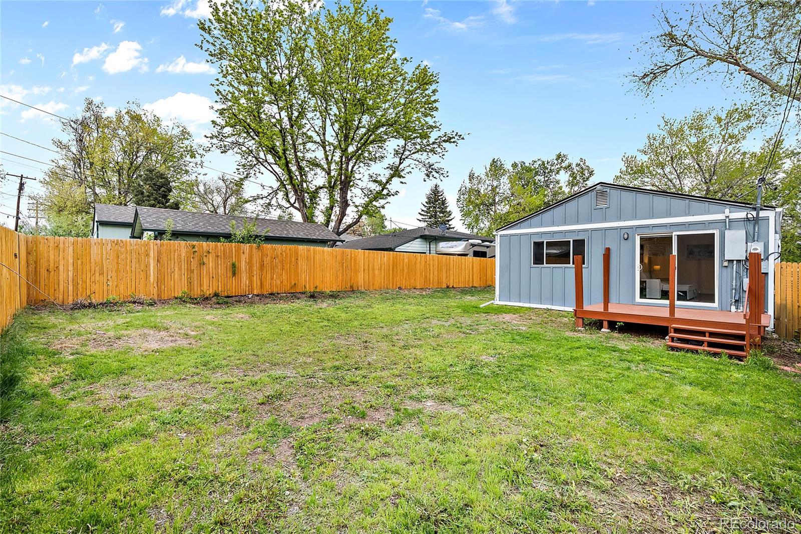 MLS Image #30 for 3255 s corona street,englewood, Colorado