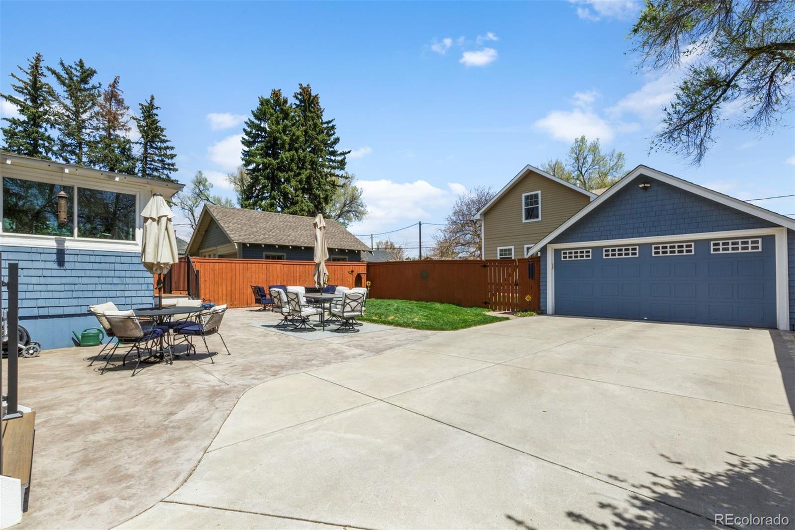 MLS Image #10 for 1331 n wahsatch avenue,colorado springs, Colorado