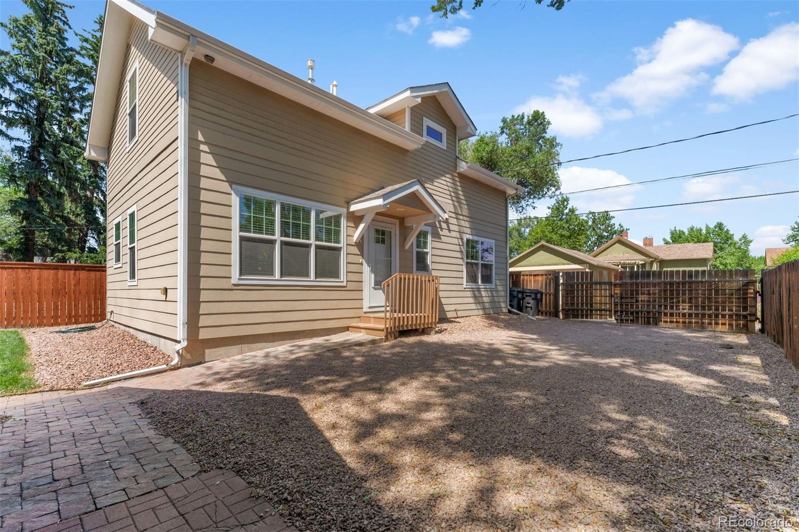 MLS Image #11 for 1331 n wahsatch avenue,colorado springs, Colorado