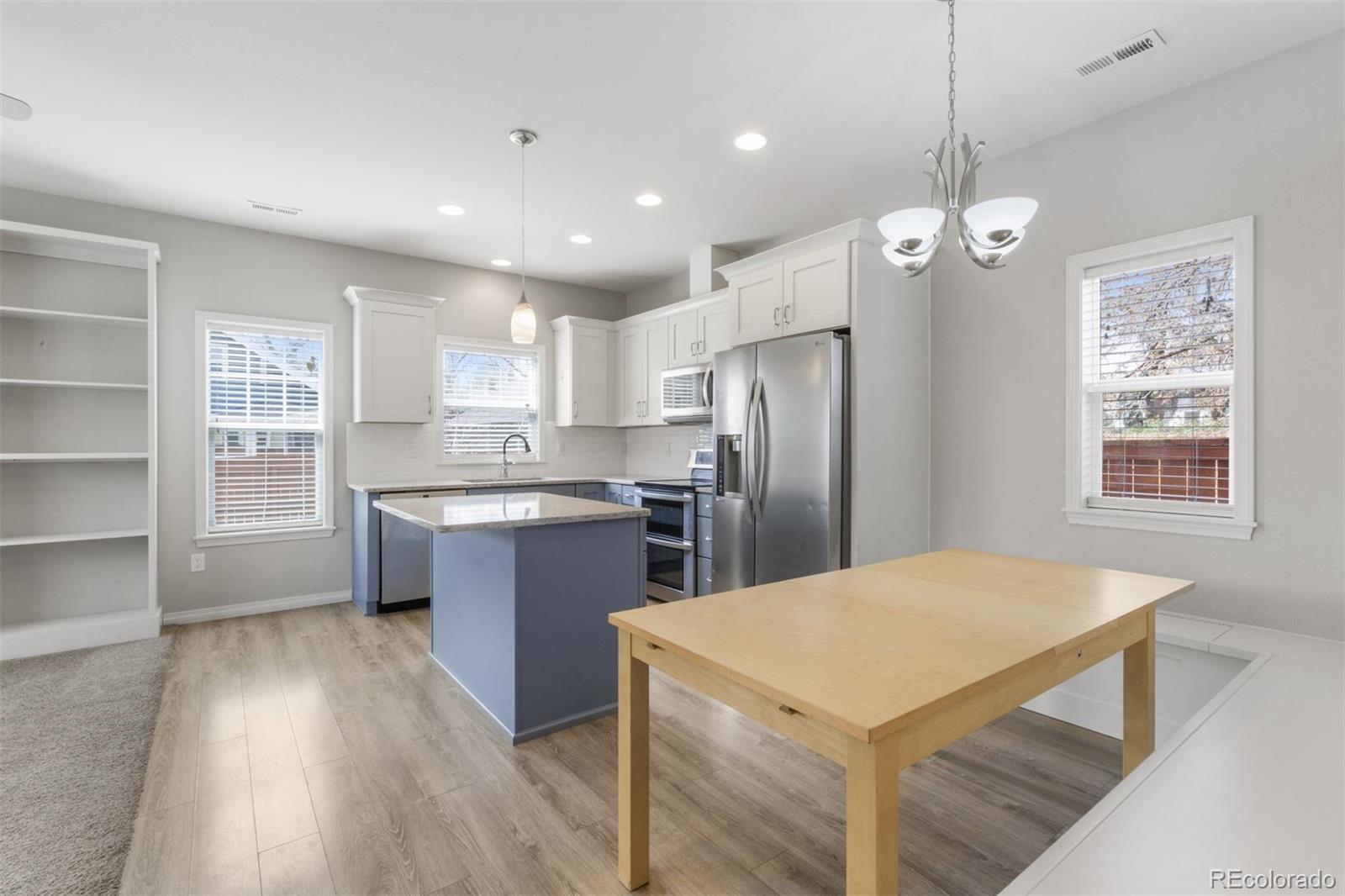 MLS Image #13 for 1331 n wahsatch avenue,colorado springs, Colorado
