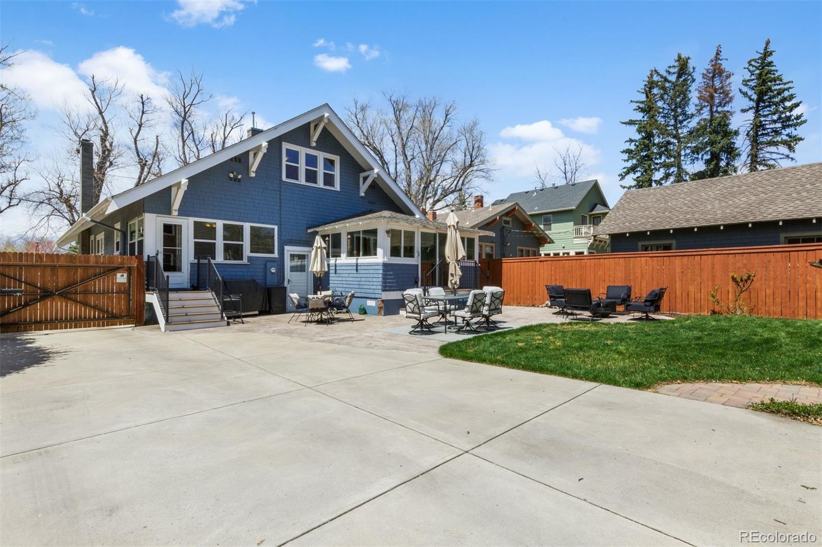 MLS Image #15 for 1331 n wahsatch avenue,colorado springs, Colorado
