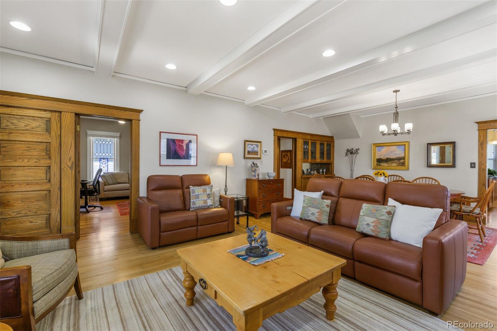 MLS Image #3 for 1331 n wahsatch avenue,colorado springs, Colorado