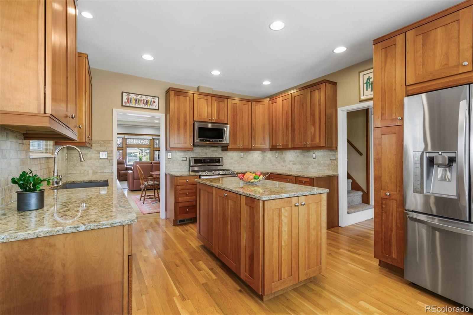 MLS Image #4 for 1331 n wahsatch avenue,colorado springs, Colorado