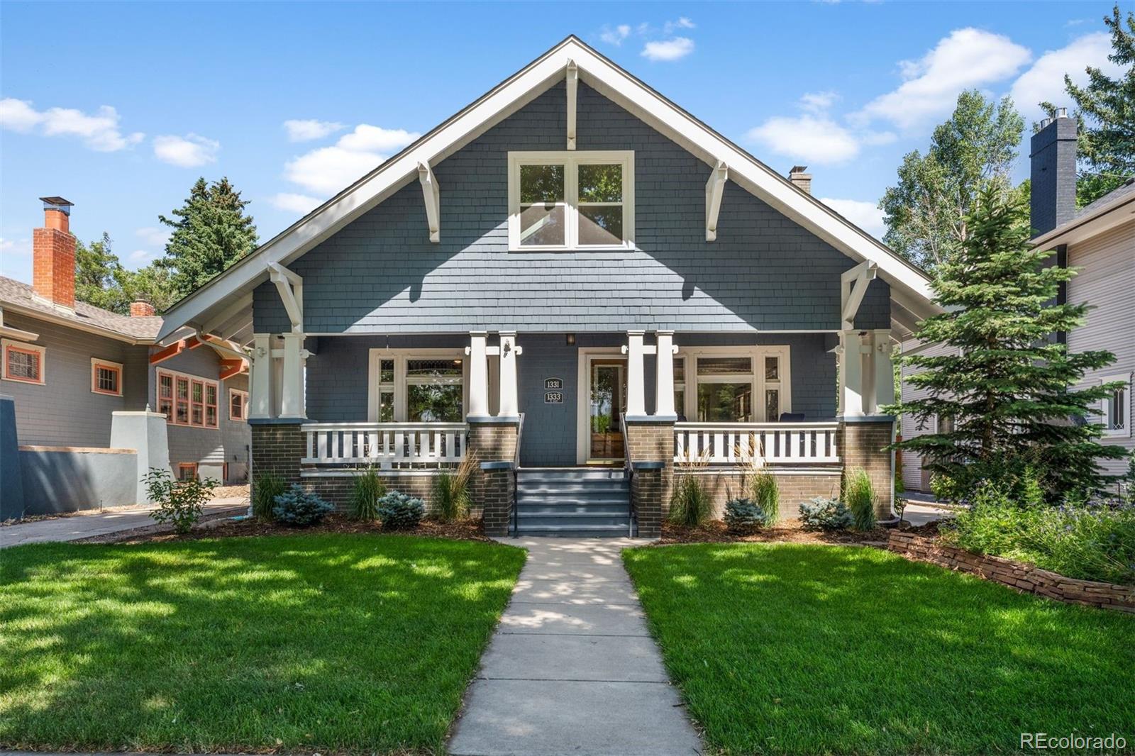 MLS Image #47 for 1331 n wahsatch avenue,colorado springs, Colorado
