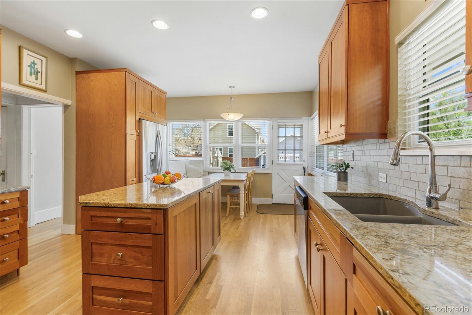 MLS Image #5 for 1331 n wahsatch avenue,colorado springs, Colorado