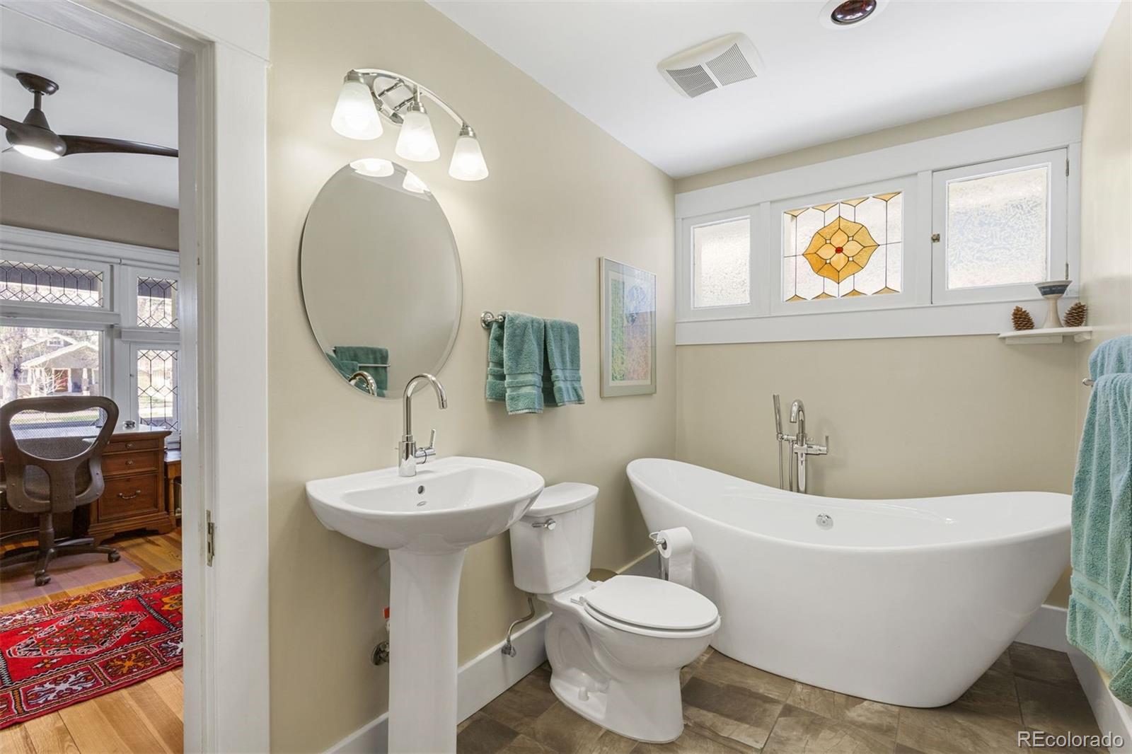 MLS Image #8 for 1331 n wahsatch avenue,colorado springs, Colorado