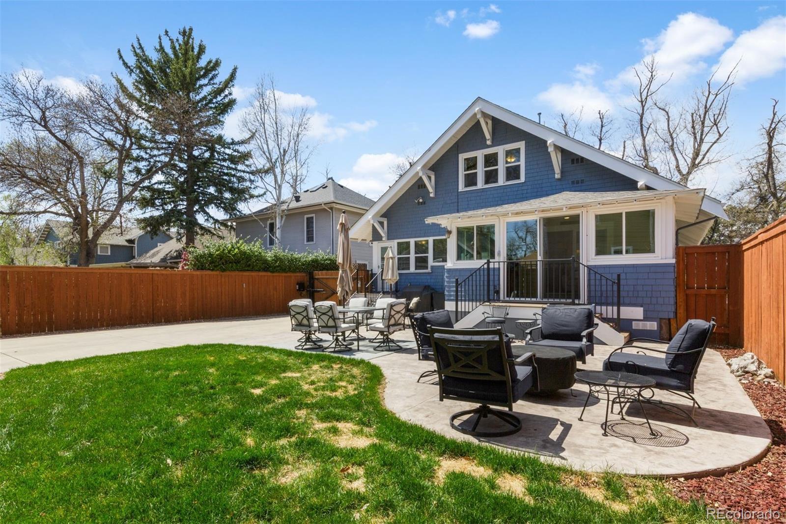 MLS Image #9 for 1331 n wahsatch avenue,colorado springs, Colorado