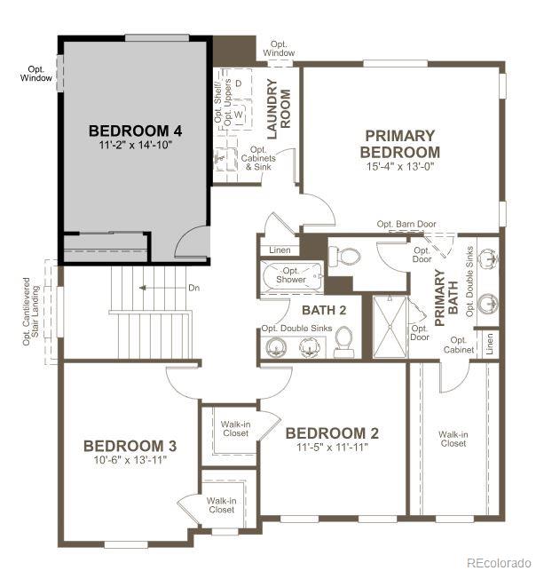 MLS Image #20 for 3779  candlewood drive,johnstown, Colorado