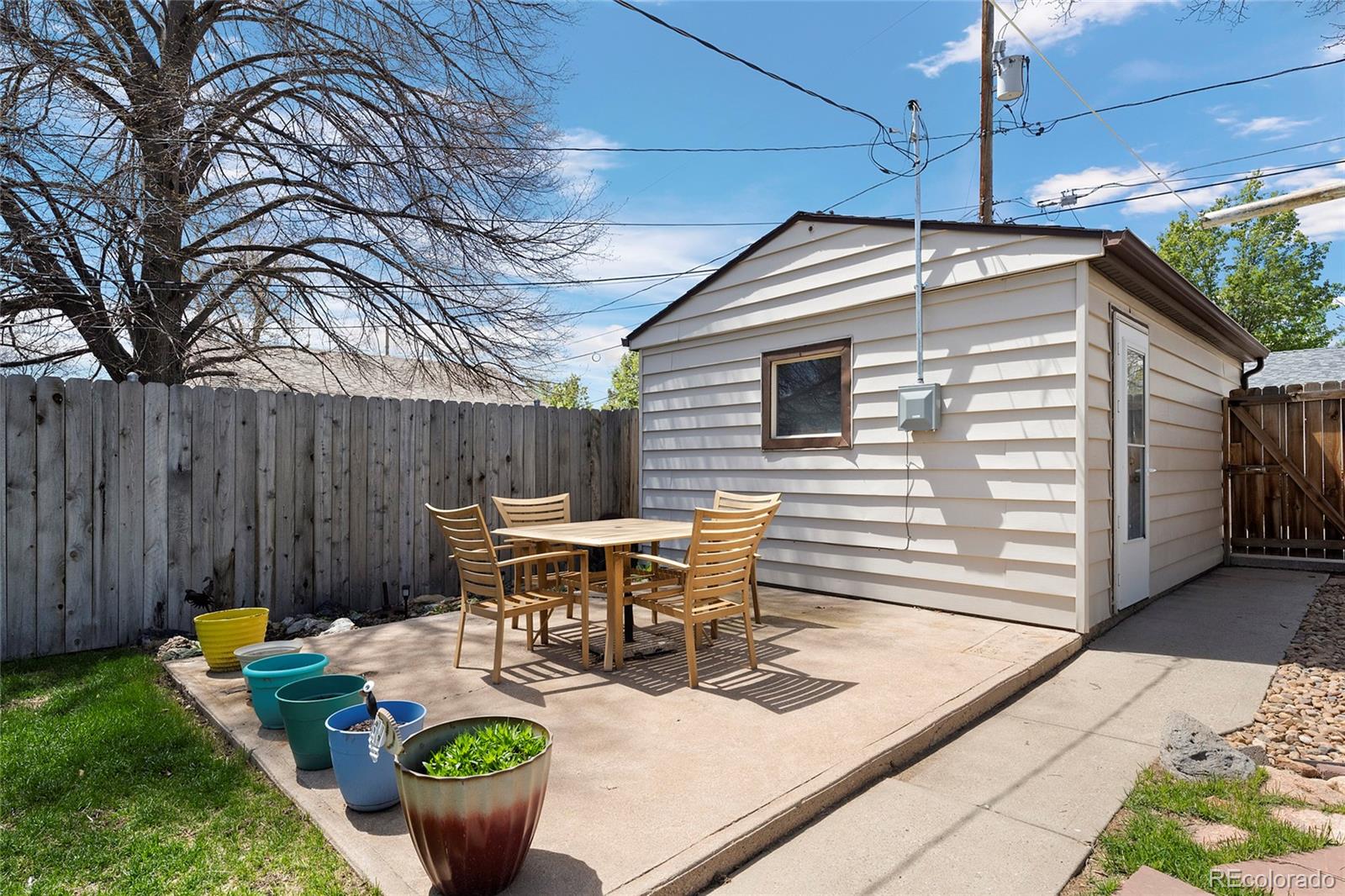 MLS Image #15 for 849 s tejon street,denver, Colorado