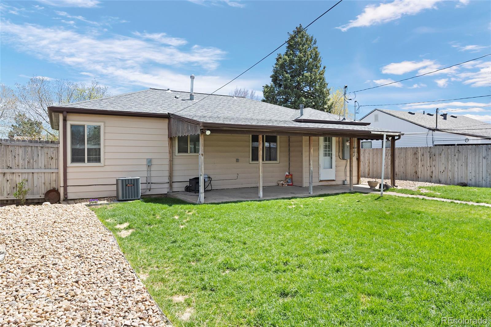 MLS Image #16 for 849 s tejon street,denver, Colorado