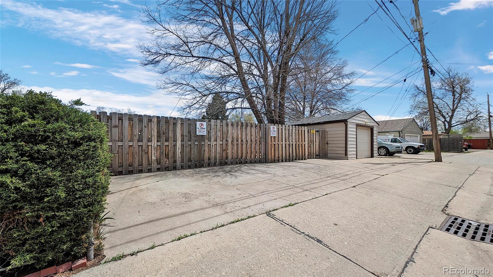 MLS Image #17 for 849 s tejon street,denver, Colorado