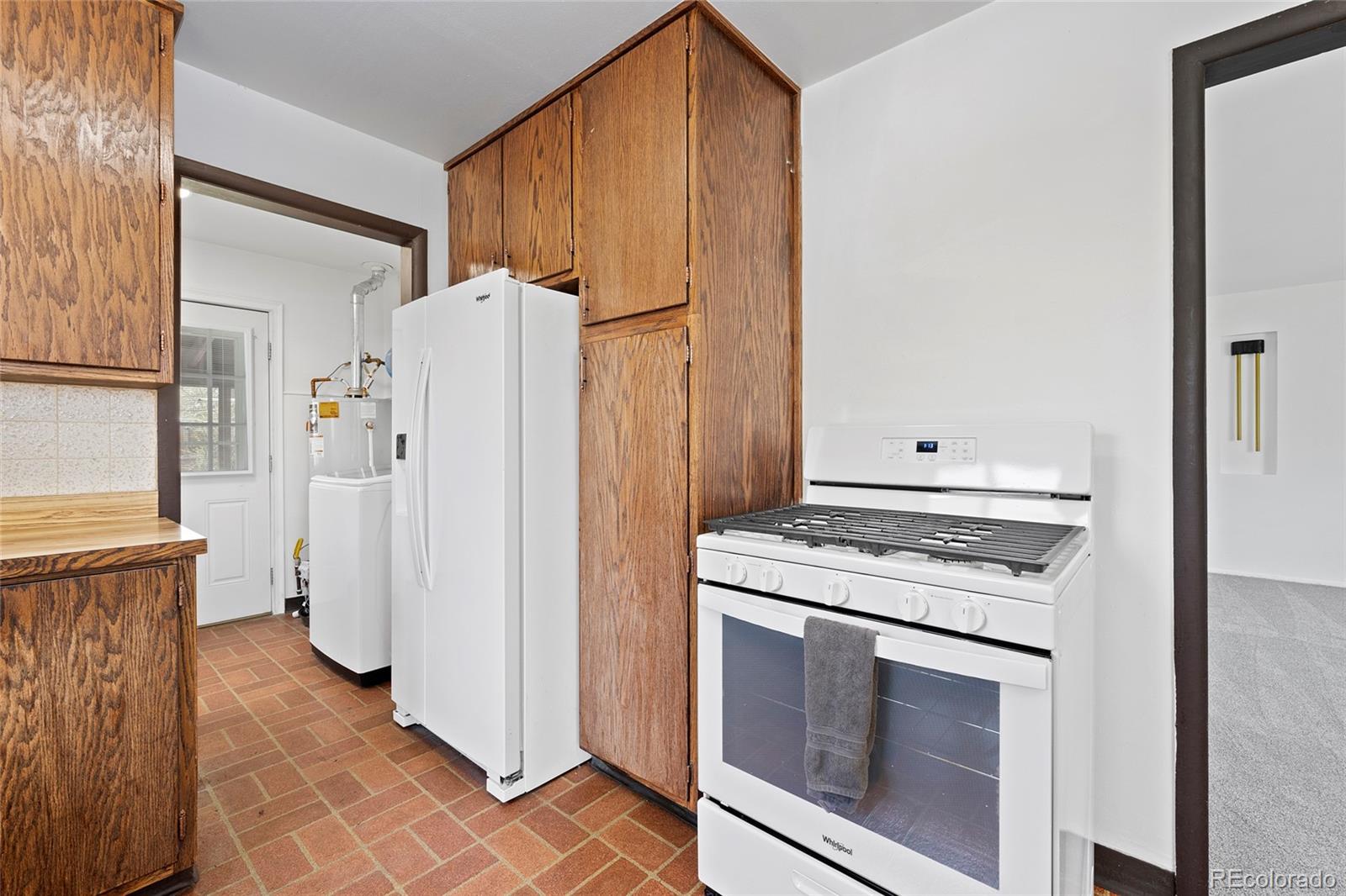 MLS Image #5 for 849 s tejon street,denver, Colorado