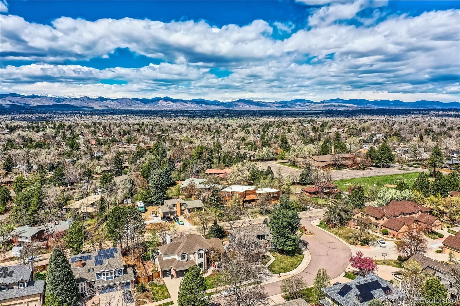 CMA Image for 7275 S Sundown Circle,Littleton, Colorado