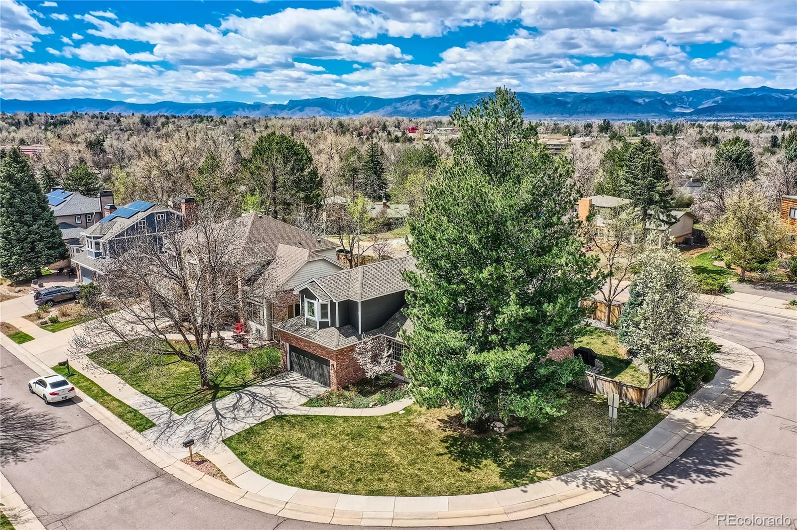 MLS Image #31 for 7275 s sundown circle,littleton, Colorado