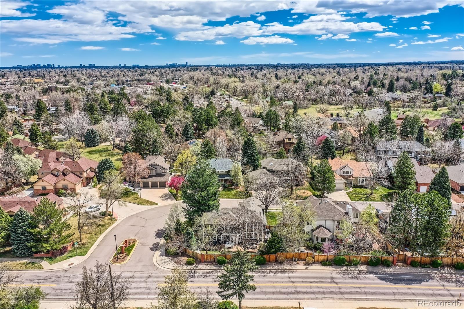 MLS Image #32 for 7275 s sundown circle,littleton, Colorado