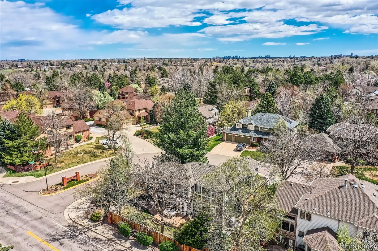 MLS Image #35 for 7275 s sundown circle,littleton, Colorado