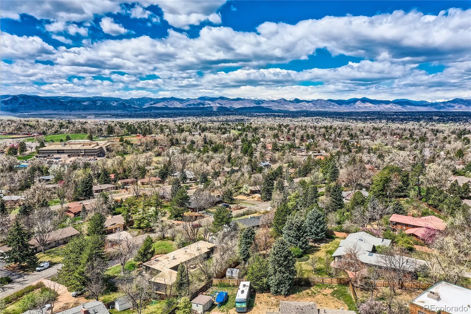 MLS Image #36 for 7275 s sundown circle,littleton, Colorado