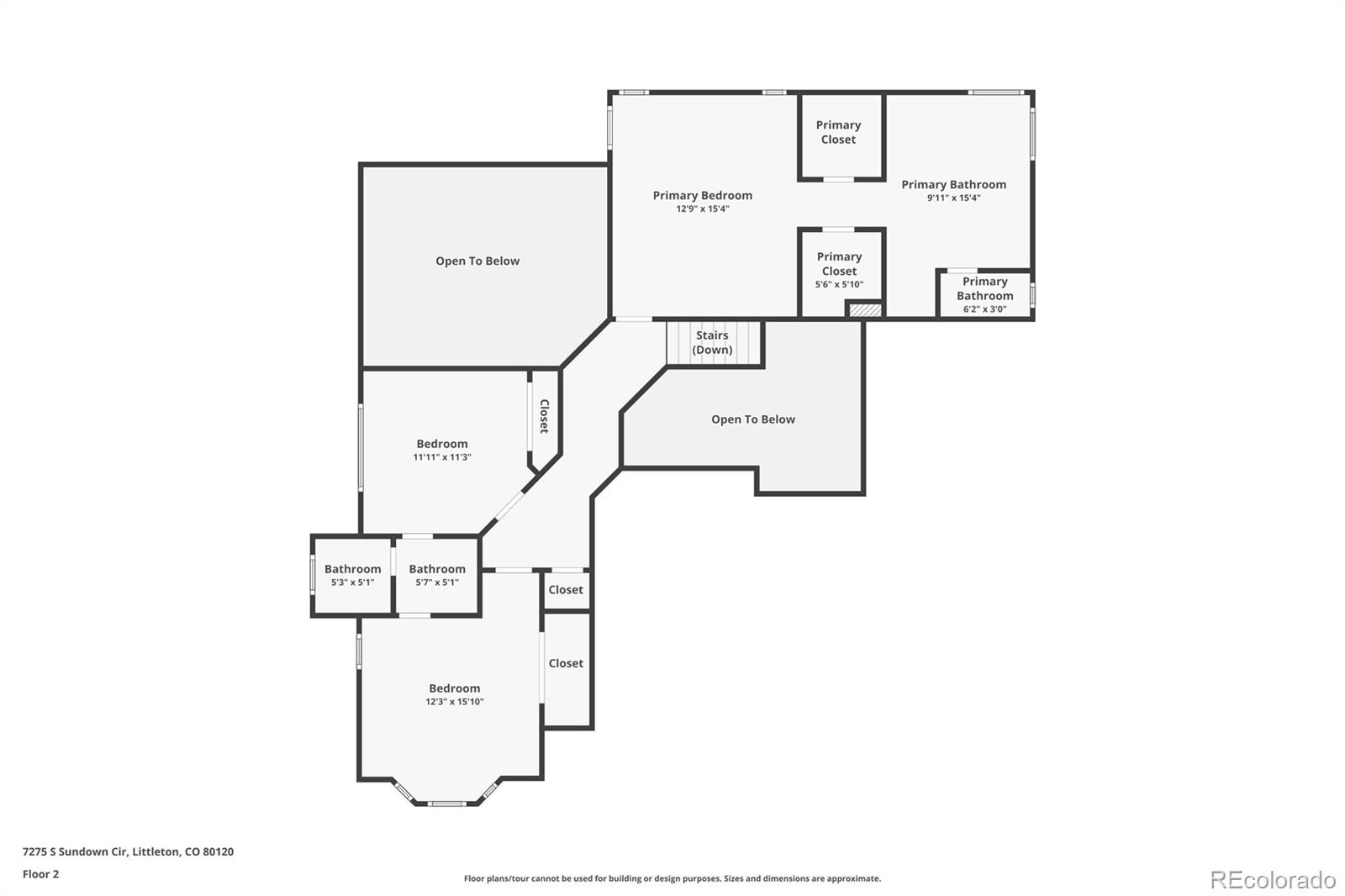 MLS Image #40 for 7275 s sundown circle,littleton, Colorado