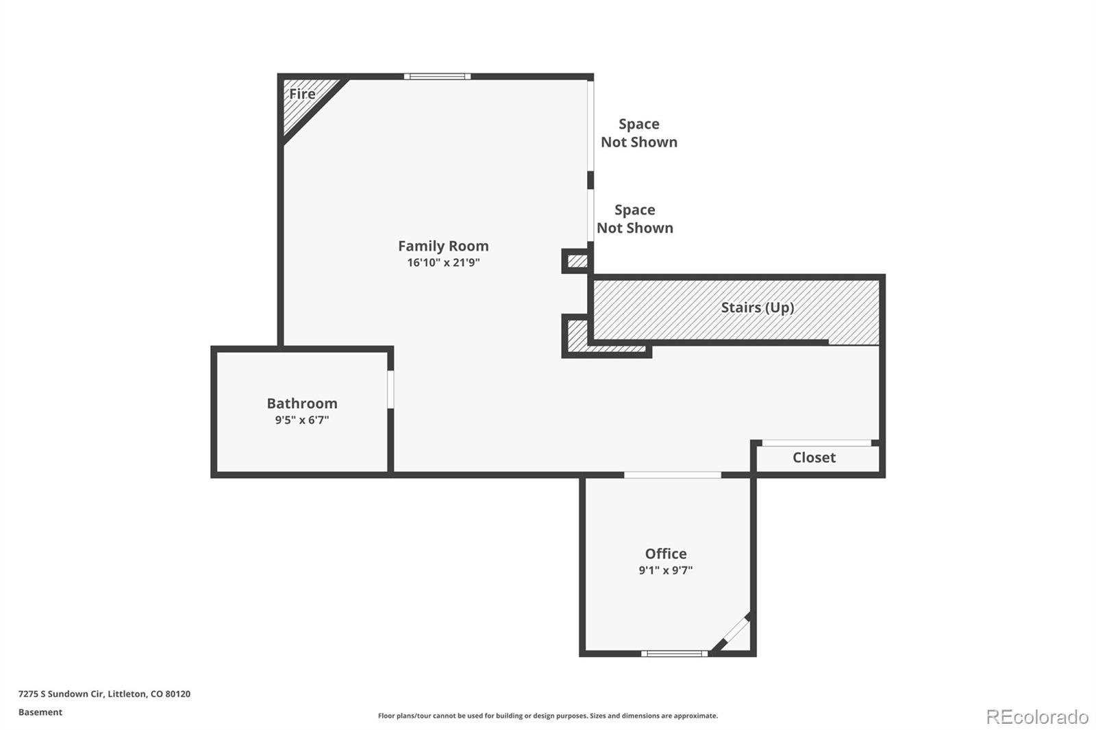 MLS Image #41 for 7275 s sundown circle,littleton, Colorado