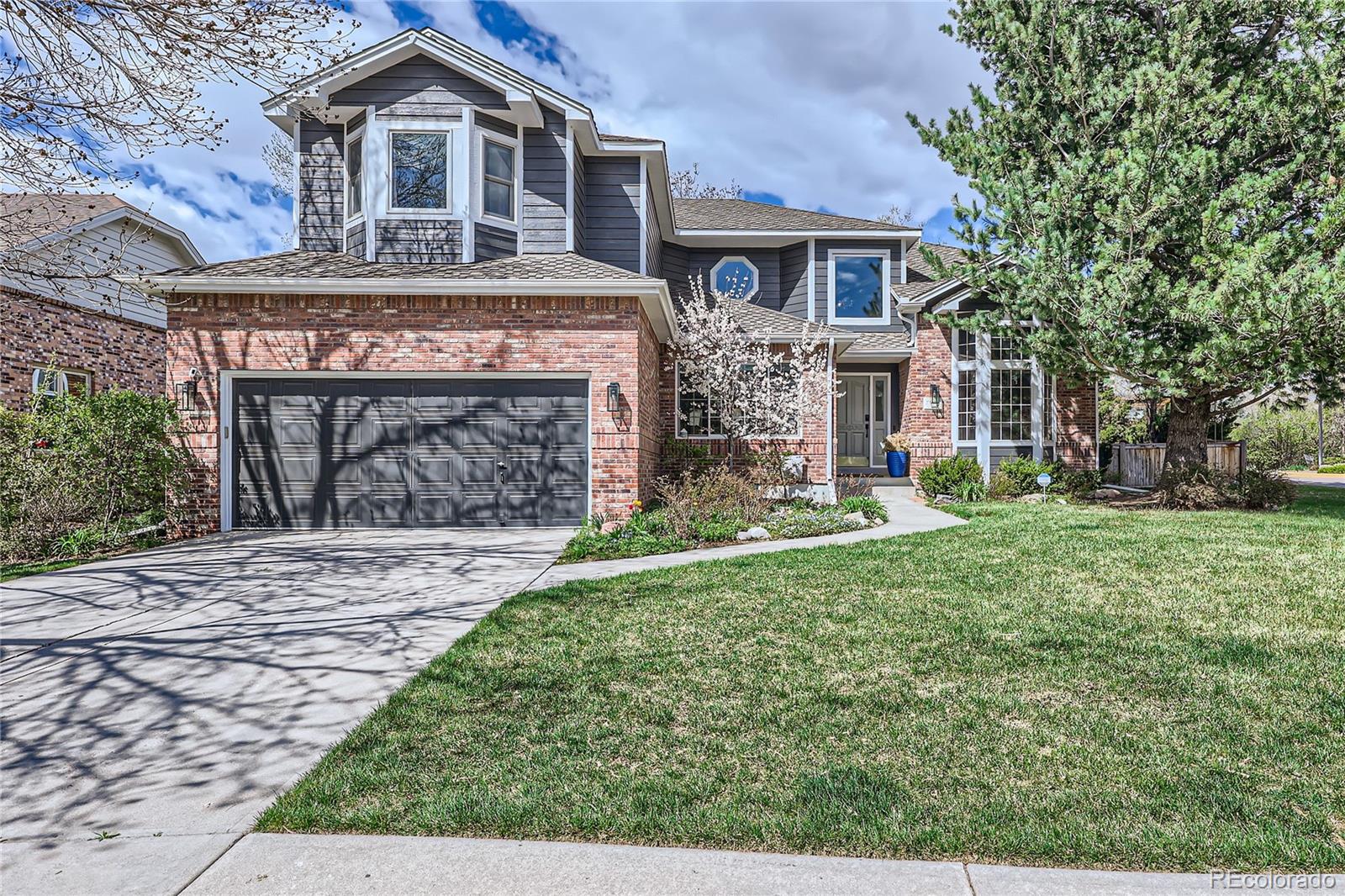 MLS Image #6 for 7275 s sundown circle,littleton, Colorado