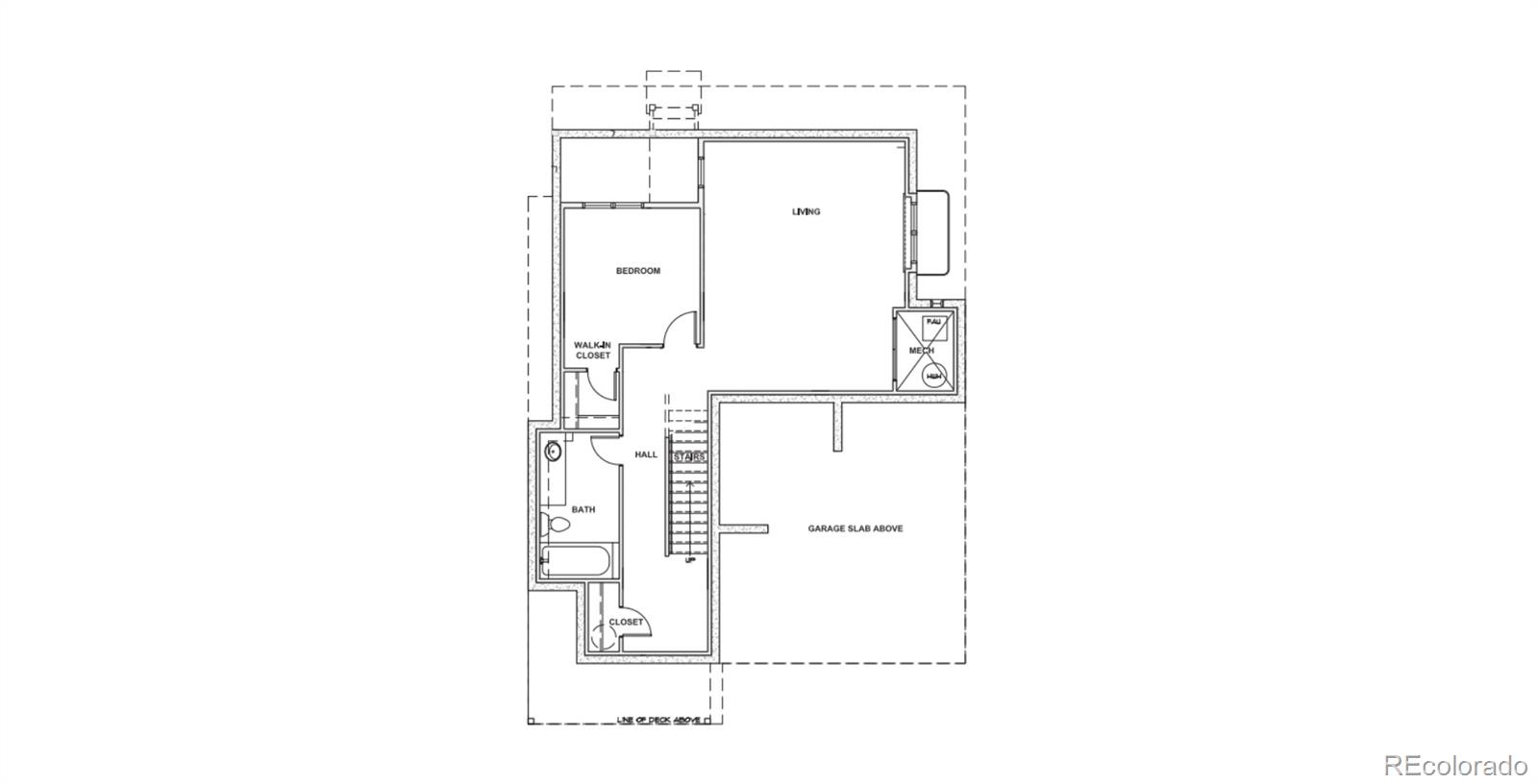 MLS Image #22 for 2600  lupine lane,tabernash, Colorado