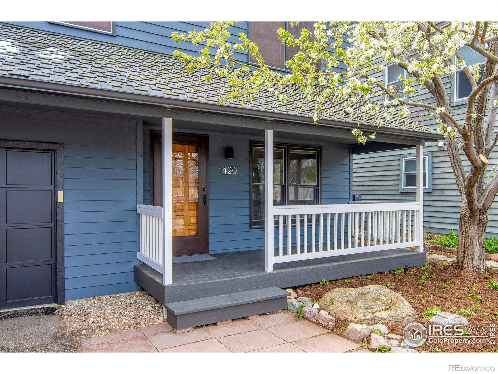 Report Image for 1420  Riverside Avenue,Boulder, Colorado